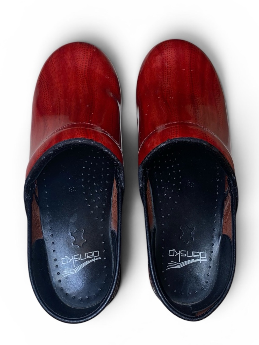 DANSKO PROFESSIONAL CLOGS - Picture 6 of 7